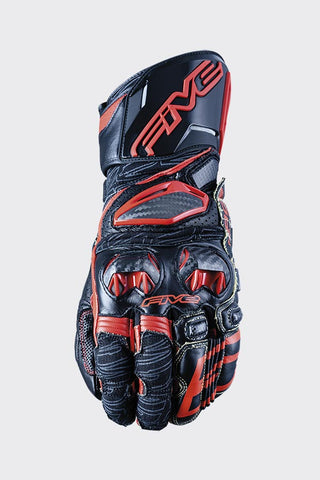 FIVE RFX RACE Black / Red