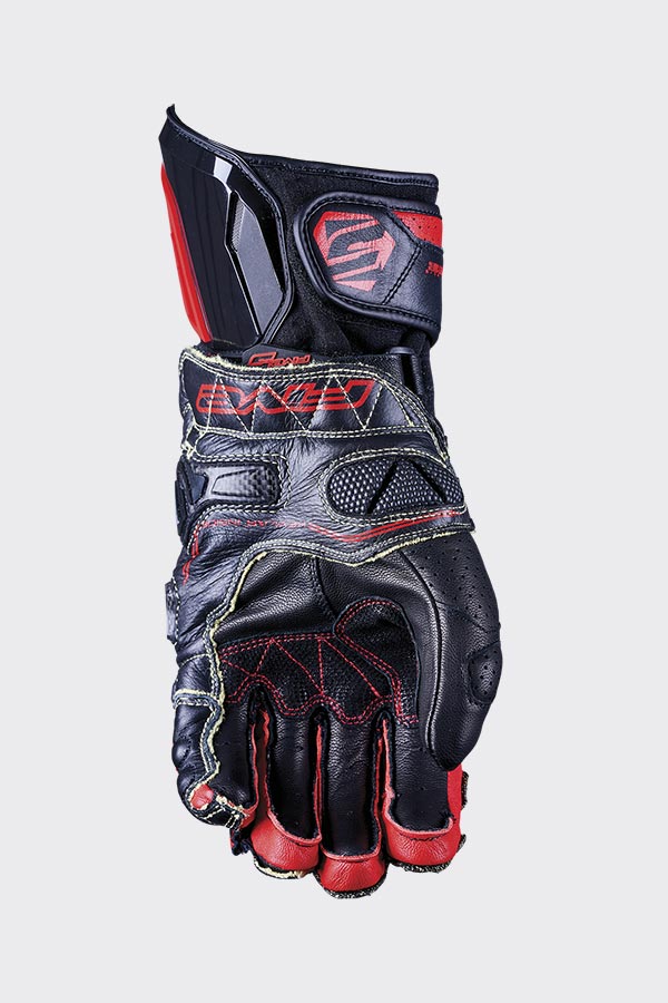 FIVE RFX RACE Black / Red