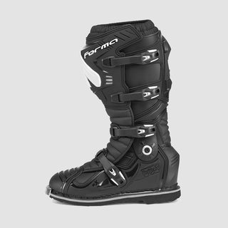 Forma Terrain Evolution TX  Black