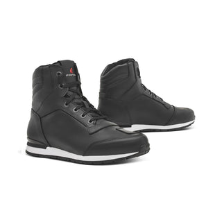 FORMA ONE DRY BLACK -43