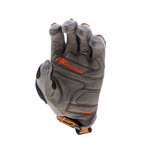 Five MXF Prorider (Grey/Orange)