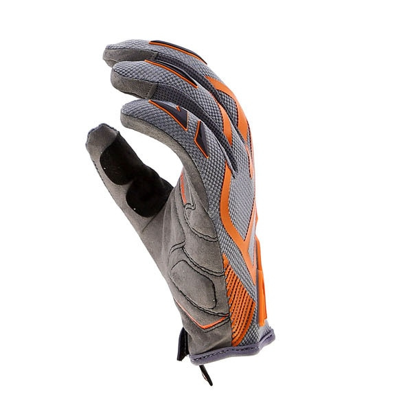 Five MXF Prorider (Grey/Orange)