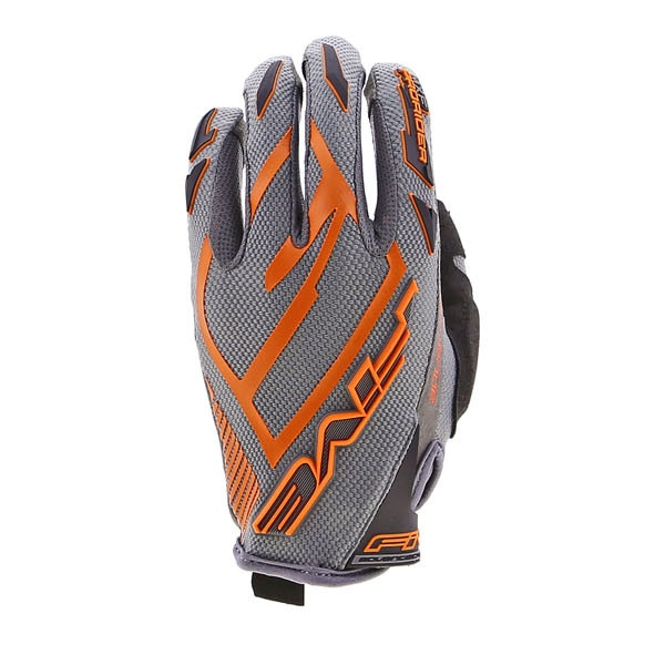 Five MXF Prorider (Grey/Orange)