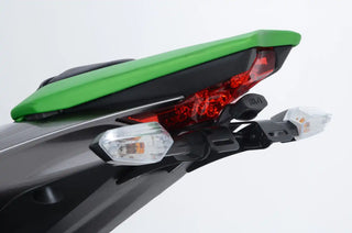 R&G Licence Plate Holder Kawasaki Z1000 '14-