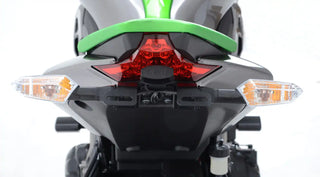 R&G Licence Plate Holder Kawasaki Z1000 '14-