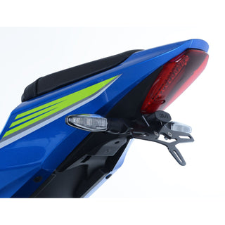 LICENCE PLATE HOLDER, SUZUKI GSX-R1000/R '17-