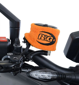 R&G Clutch/Brake Reservoir Protector (Booty)