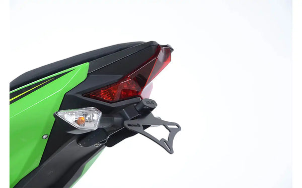 R&G Tail Tidy for Kawasaki Ninja 250/400 '18- & Z400/ Z250 '19-