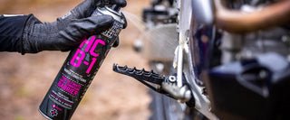 MUC OFF HCB-1 400 ML