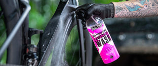 MUC OFF H/PERF WATERLESS WASH 750ML