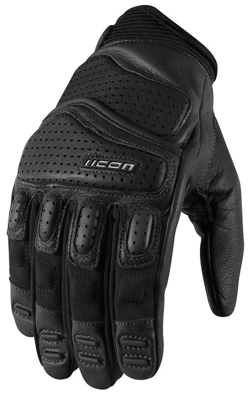 ICON GLOVE SUPERDUTY B