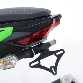 TAIL TIDY FOR KAWASAKI NINJA 250/400 '18-