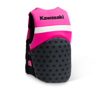 KAWASAKI HOT STUFF NEOPRENE VEST