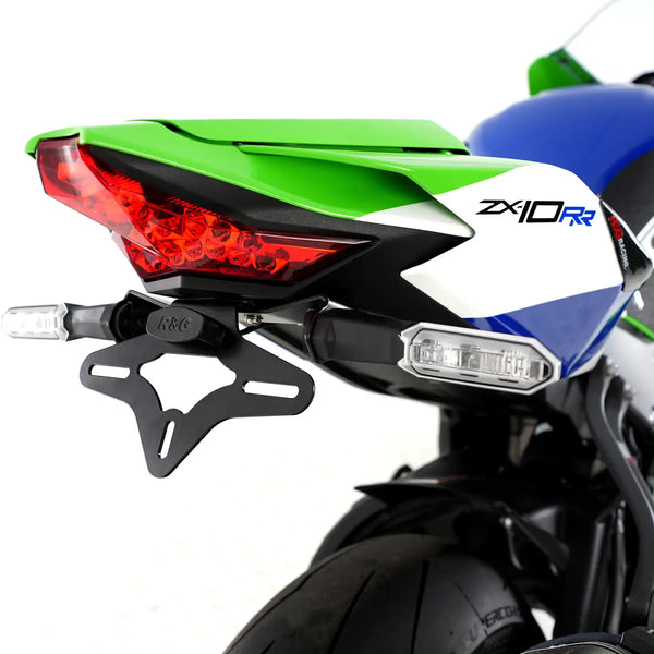 R&G Tail Tidy for Kawasaki Ninja ZX-10R, ZX-10RR '21- '24