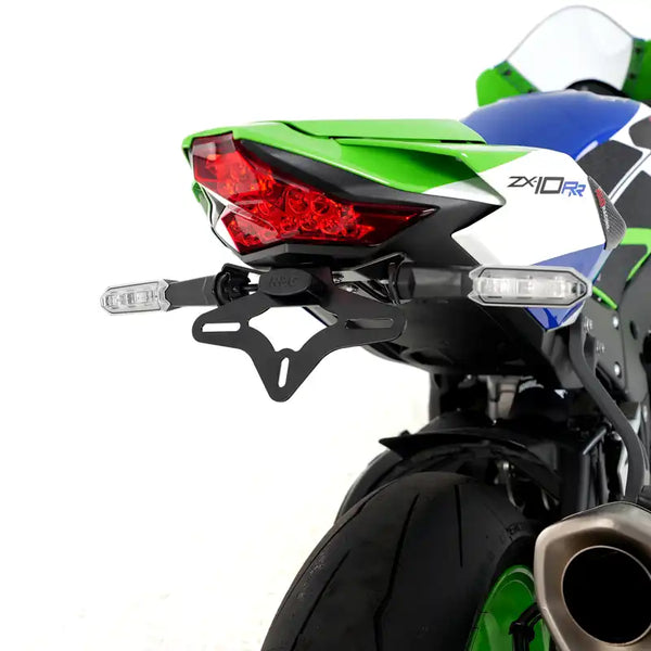 R&G Tail Tidy for Kawasaki Ninja ZX-10R, ZX-10RR '21- '24