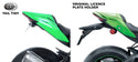 R&G Tail Tidy for Kawasaki Ninja ZX-10R, ZX-10RR '21- '24