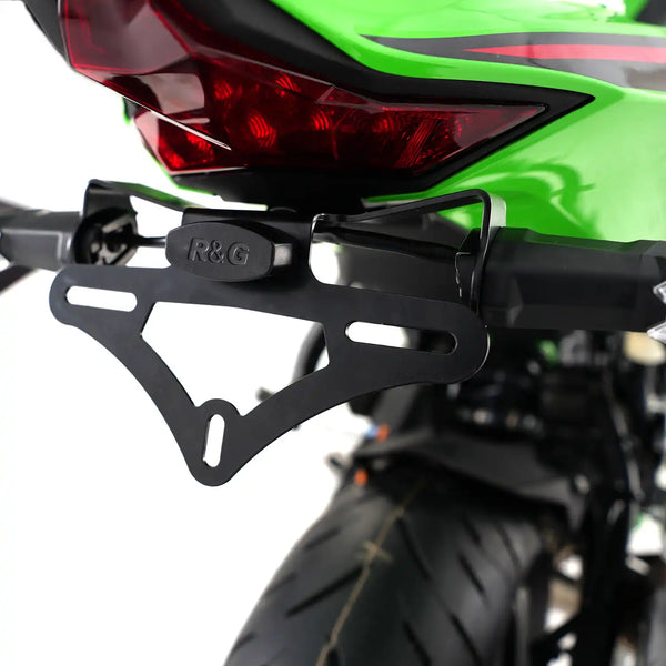 R&G Tail Tidy for Kawasaki  ZX-4R(R) (SE) ’23- '24