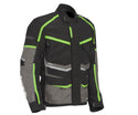 TRIER TOURING JACKET M