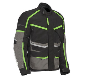 TRIER TOURING JACKET M