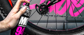 MUC OFF MO-94-400ML