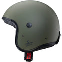 JET FREERIDE MATT MILITARY GREEN