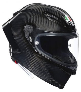 AGV Pista GP RR Glossy Carbon