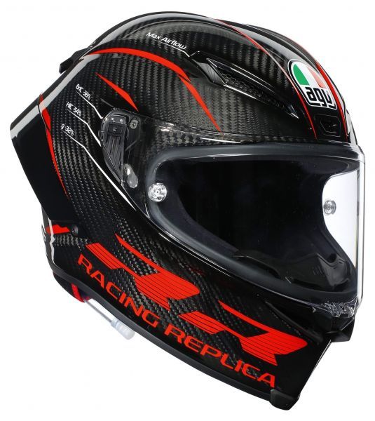 AGV Pista GP RR Performace Carbon