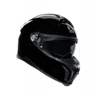 AGV Tourmodular Black