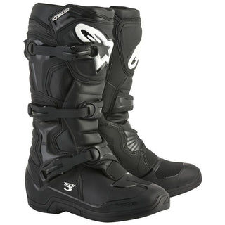 Alpinestars Tech 3 Boots Black