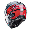 Caberg Drift Evo LB29 Helmet Black Red