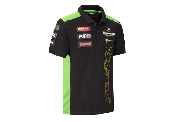 WSBK 2023 POLO XL