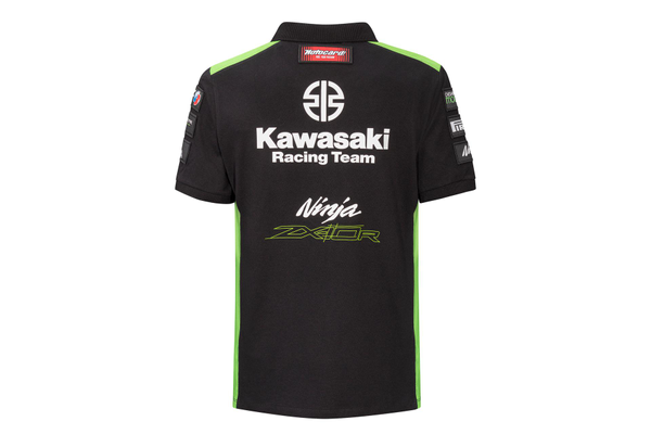 WSBK 2023 POLO XL