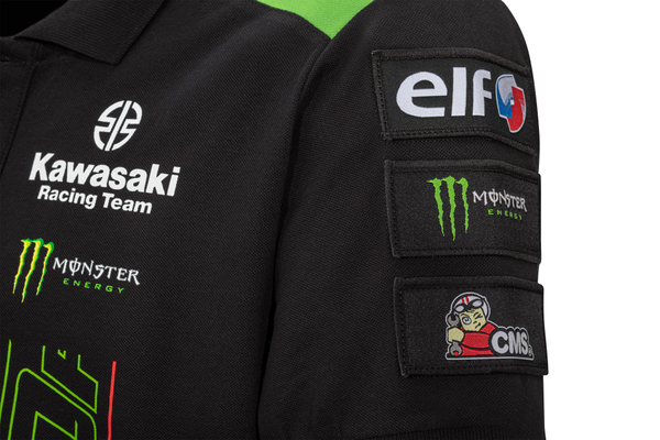 WSBK 2023 POLO XL