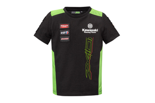 WSBK 2023 T-SHIRT KIDS (SIZE 6 YR OLD)