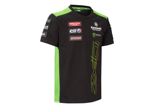 WSBK 2023 T-SHIRT MALE L