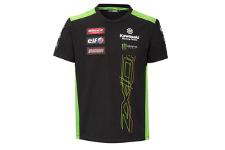 WSBK 2023 T-SHIRT MALE L