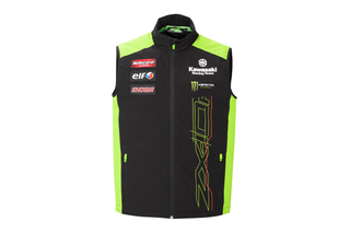 WSBK 2023 BODYWARMER S