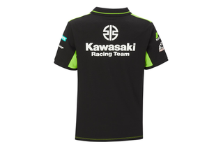 Kawasaki MXGP 2022 Polo (Male)