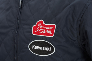 Kawasaki Z-50th anniversary Jacket Male