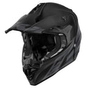 GIVI 60.1 Invert Matt Black-Dark Grey