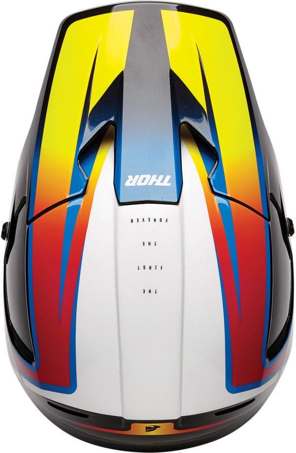 Thor Reflex Accel MIPS Motocross Helmet