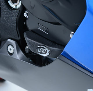 SUZUKI ENGINE CASE SLIDER RHS GSX-R 1000