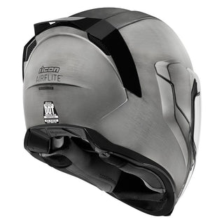 ICON HELMET AFLT QUICKSILVER MD