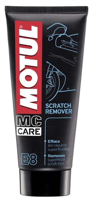 MOTUL MC CARE E8 SCRATCH REMOVER