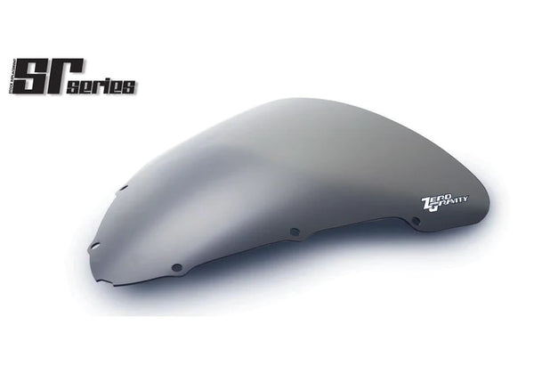 WINDSCREEN HONDA CBR600F4i 01-06 DS