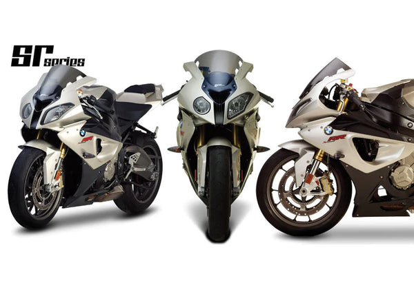 SRBMW S1000RR/HP4 10-14 DS