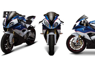 BMW S1000RR 2015-2019 CL