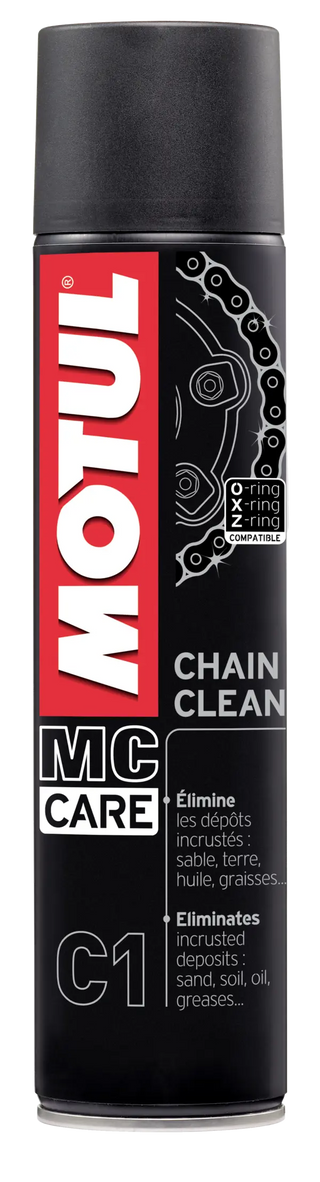 MOTUL MC CARE C1 CHAIN CLEAN