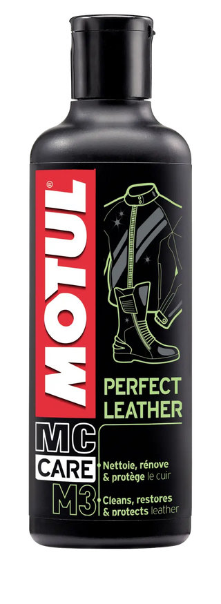 MOTUL MC CARE M3 PERFECT LEATHER