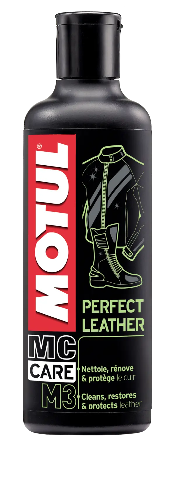 MOTUL MC CARE M3 PERFECT LEATHER